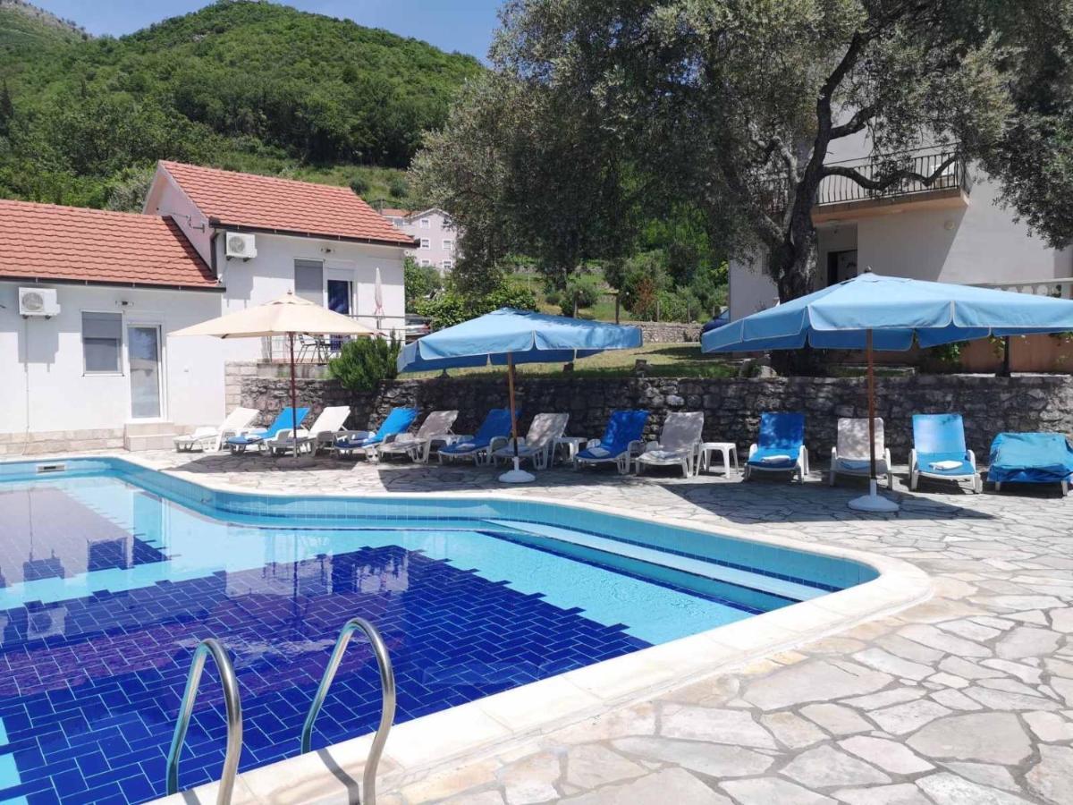 Villa Mia Apartments 비엘라 외부 사진