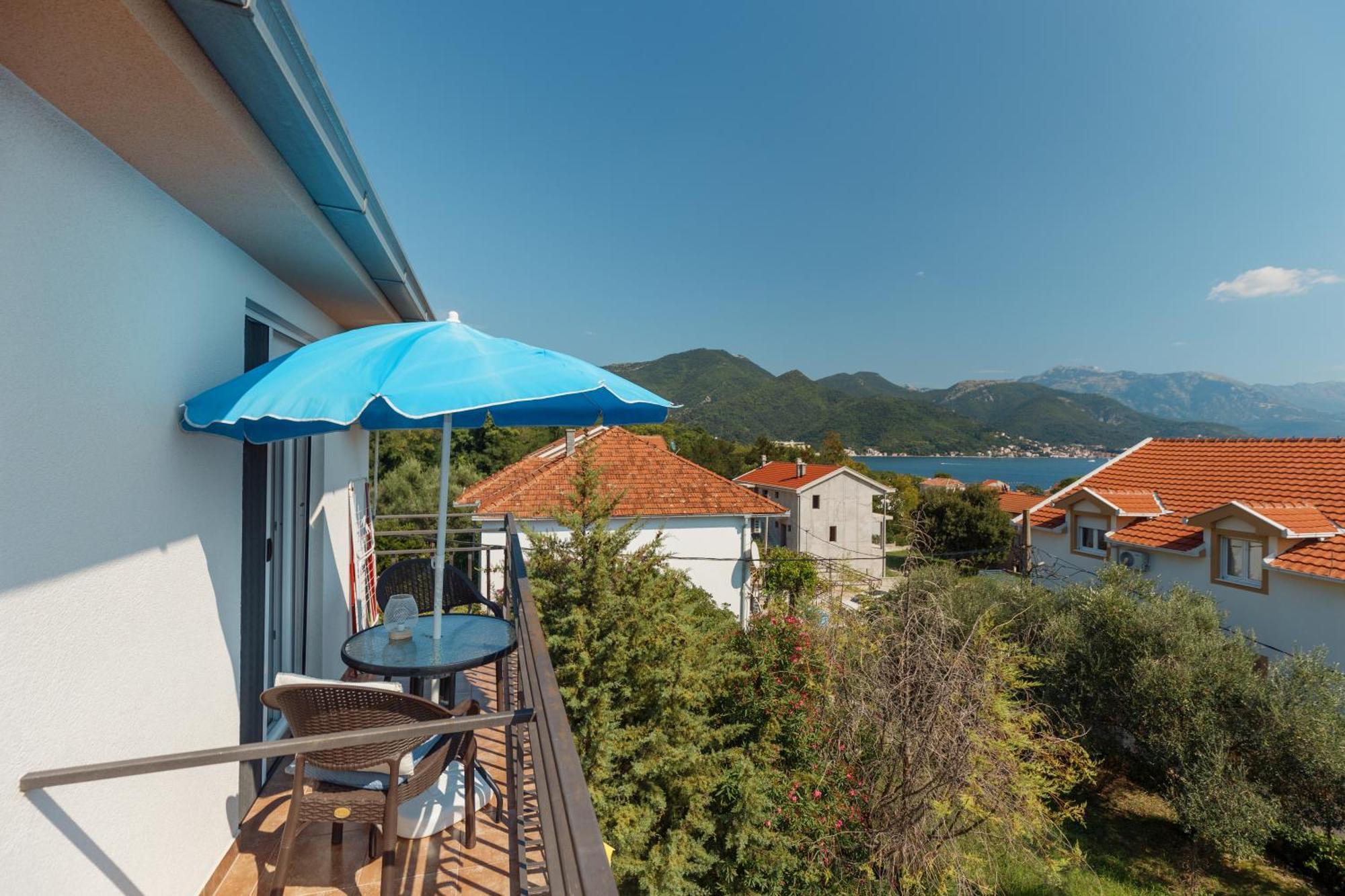 Villa Mia Apartments 비엘라 외부 사진