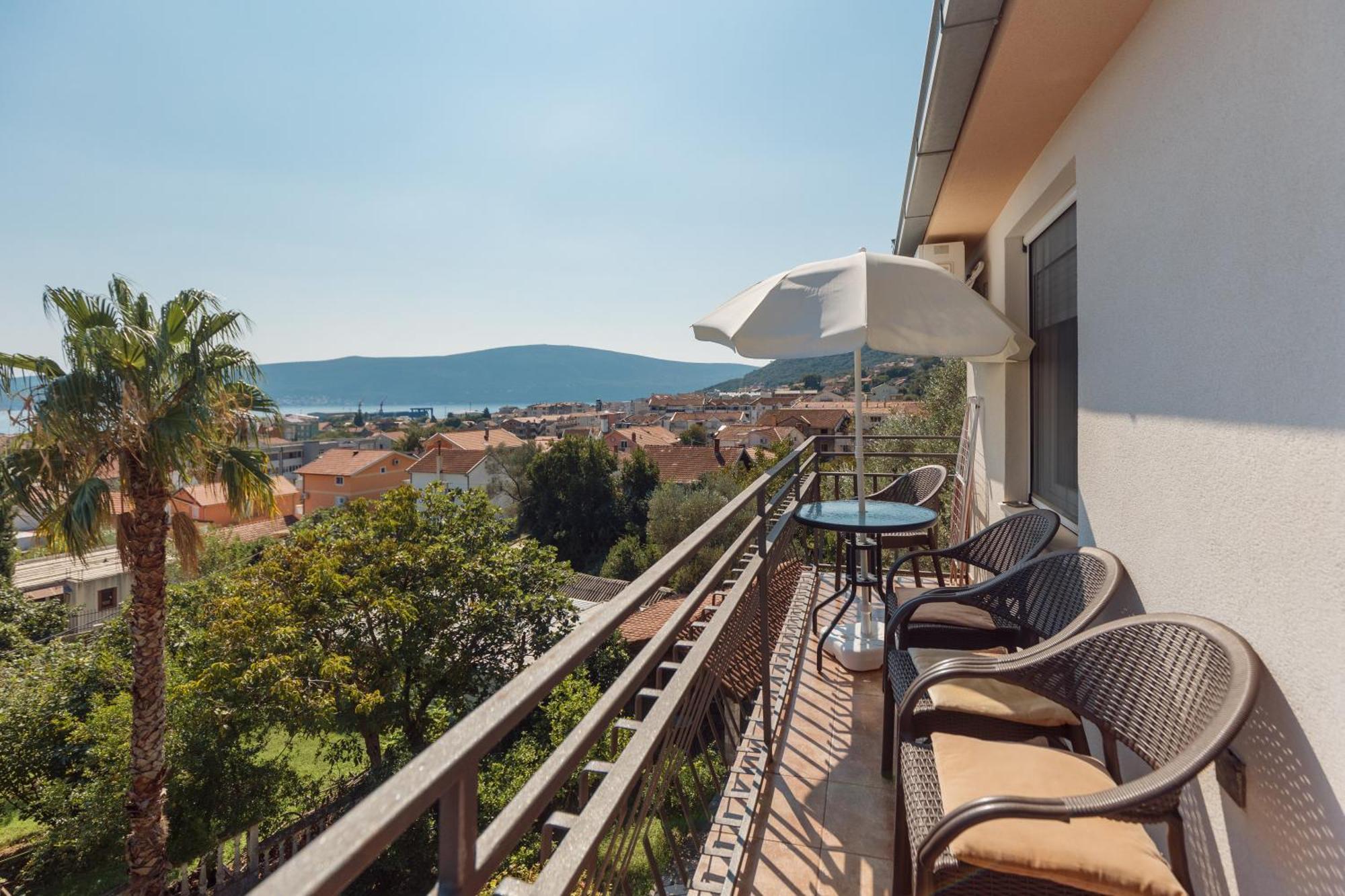 Villa Mia Apartments 비엘라 외부 사진