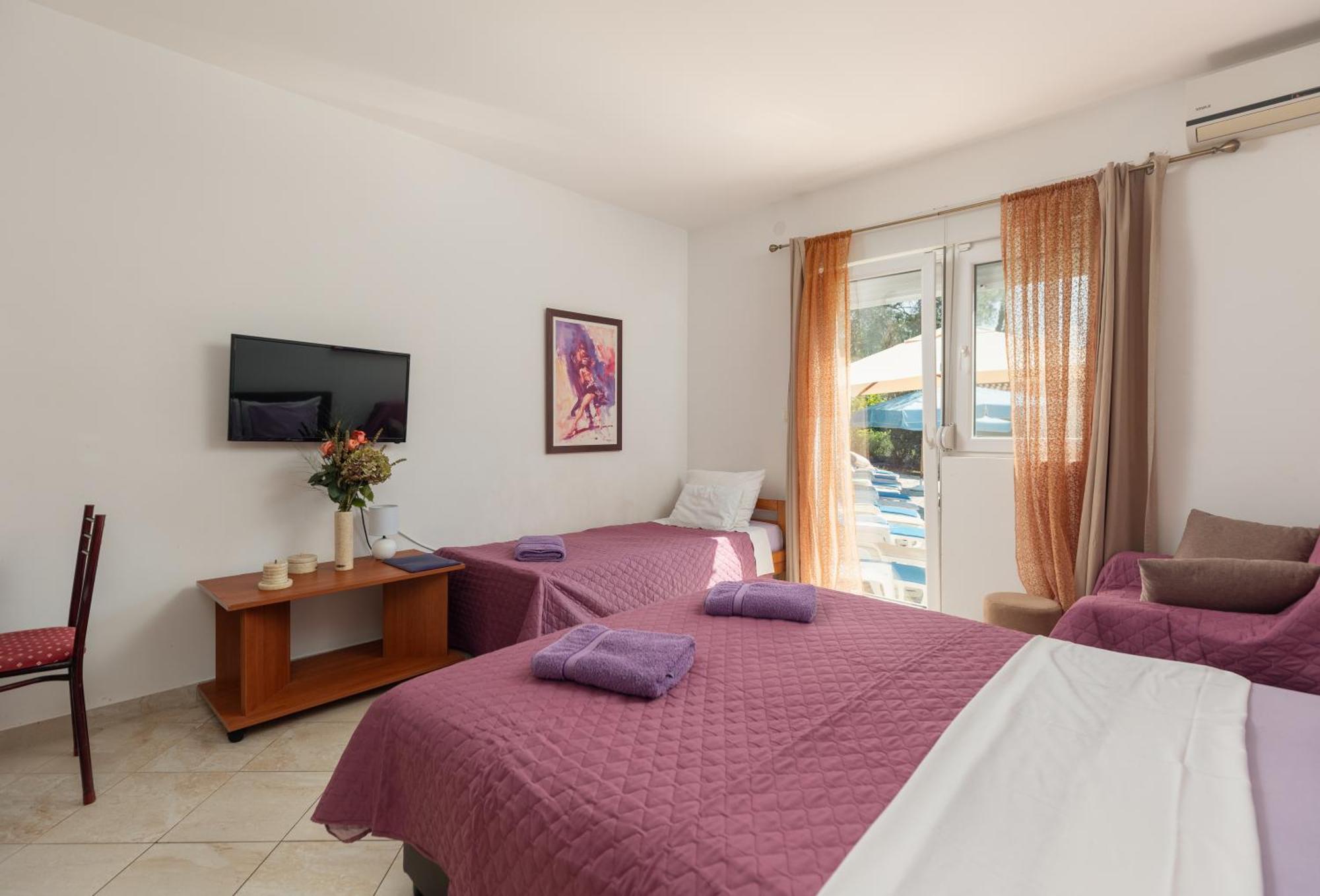 Villa Mia Apartments 비엘라 외부 사진