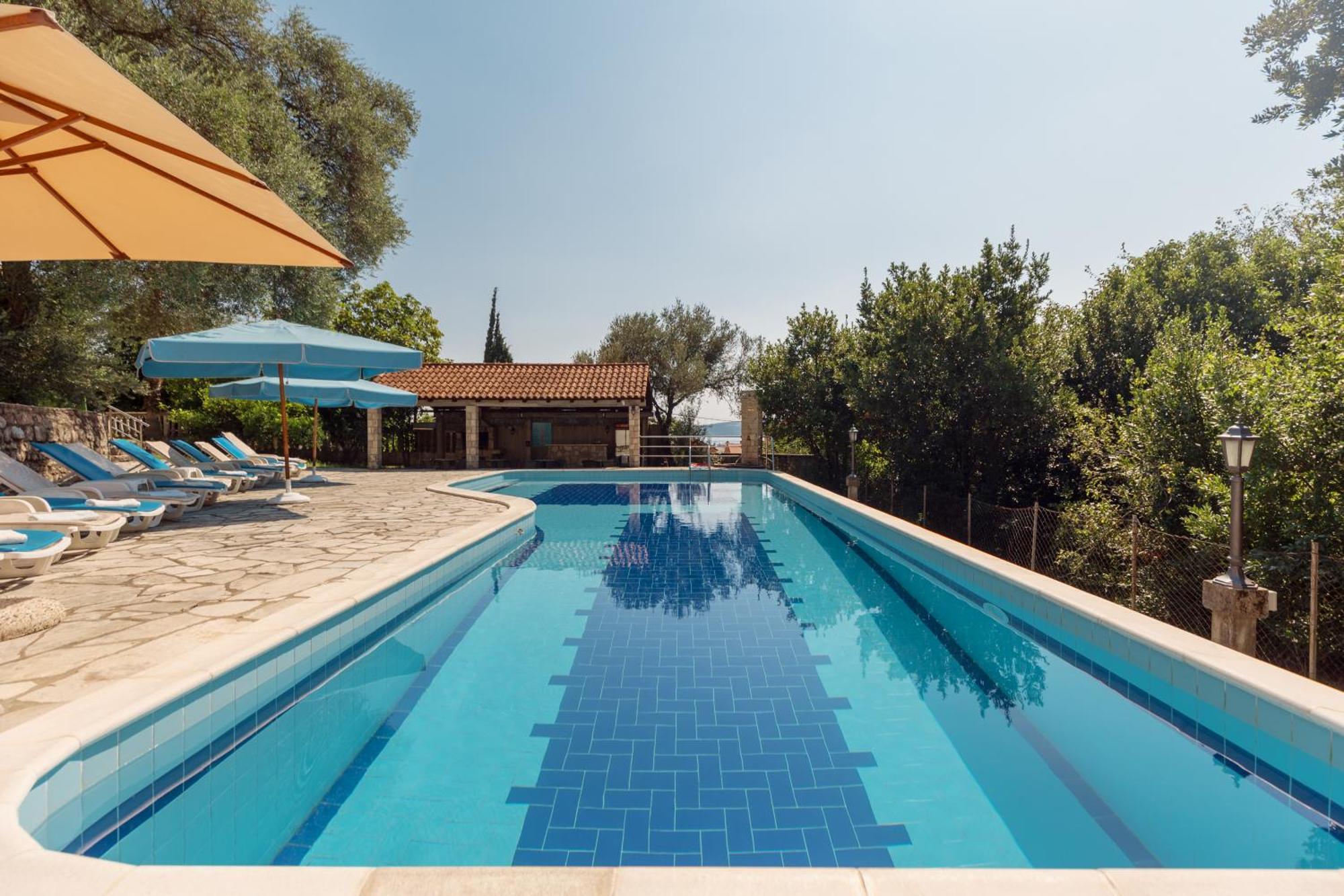 Villa Mia Apartments 비엘라 외부 사진