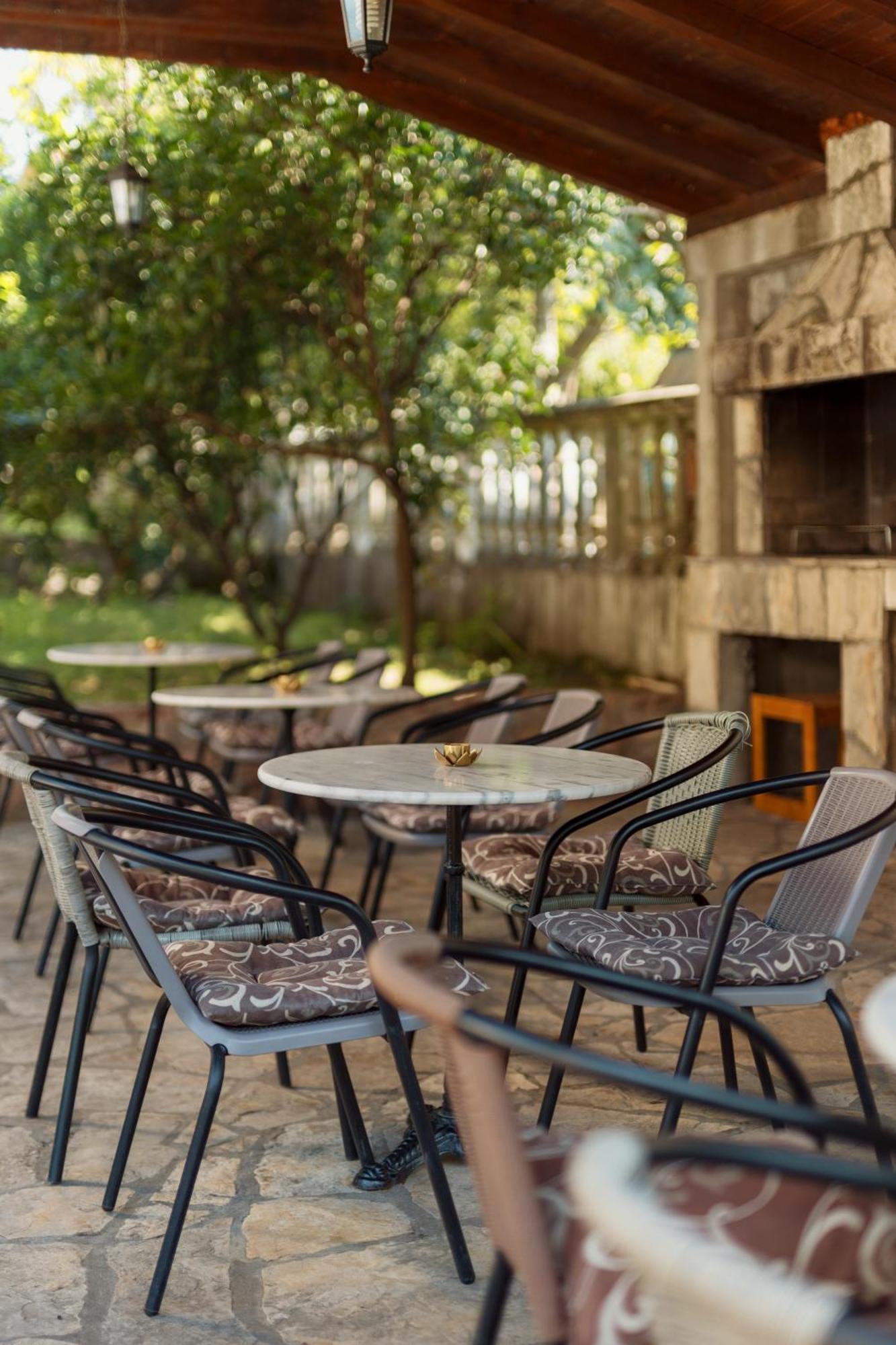 Villa Mia Apartments 비엘라 외부 사진