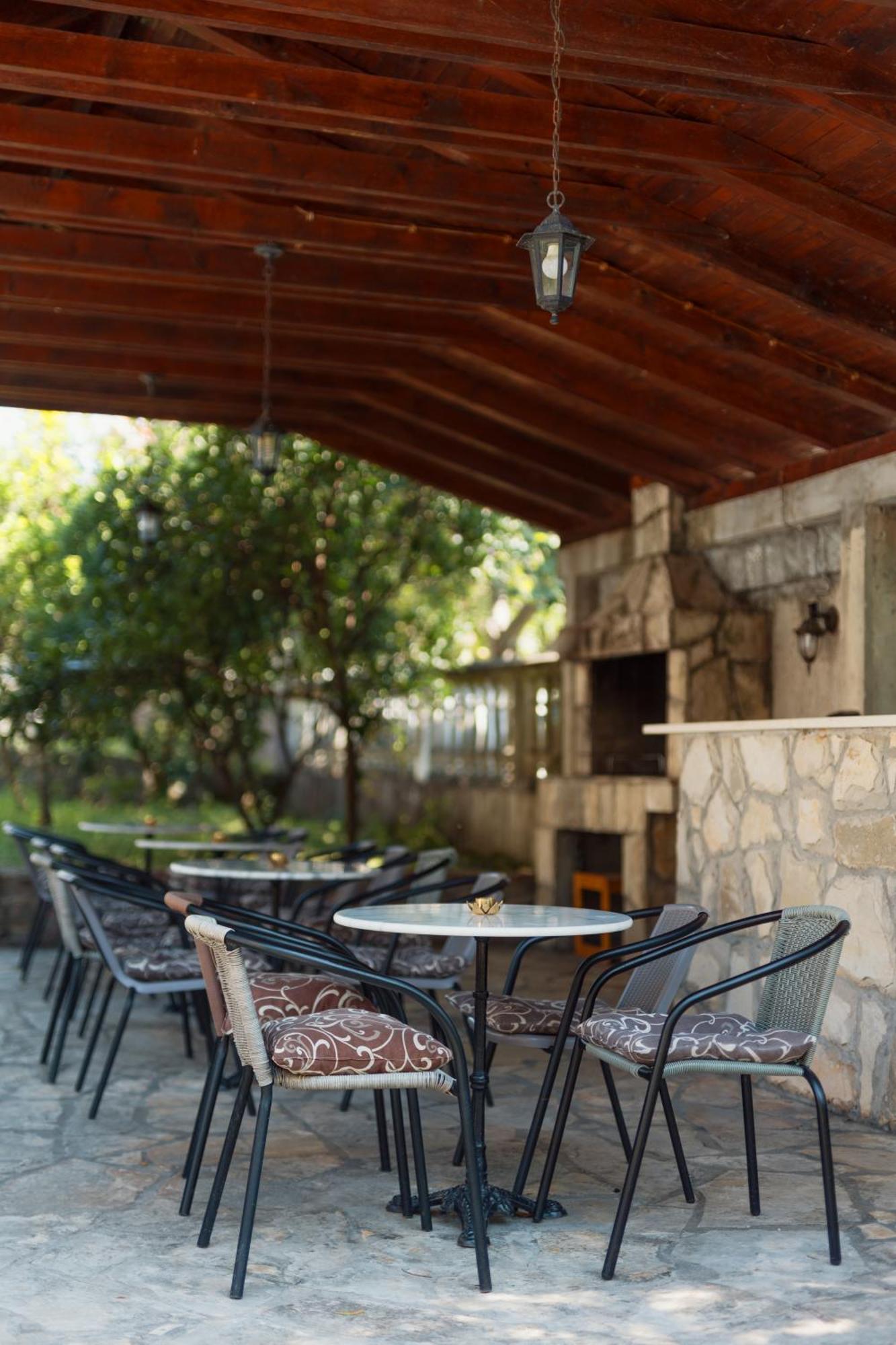 Villa Mia Apartments 비엘라 외부 사진