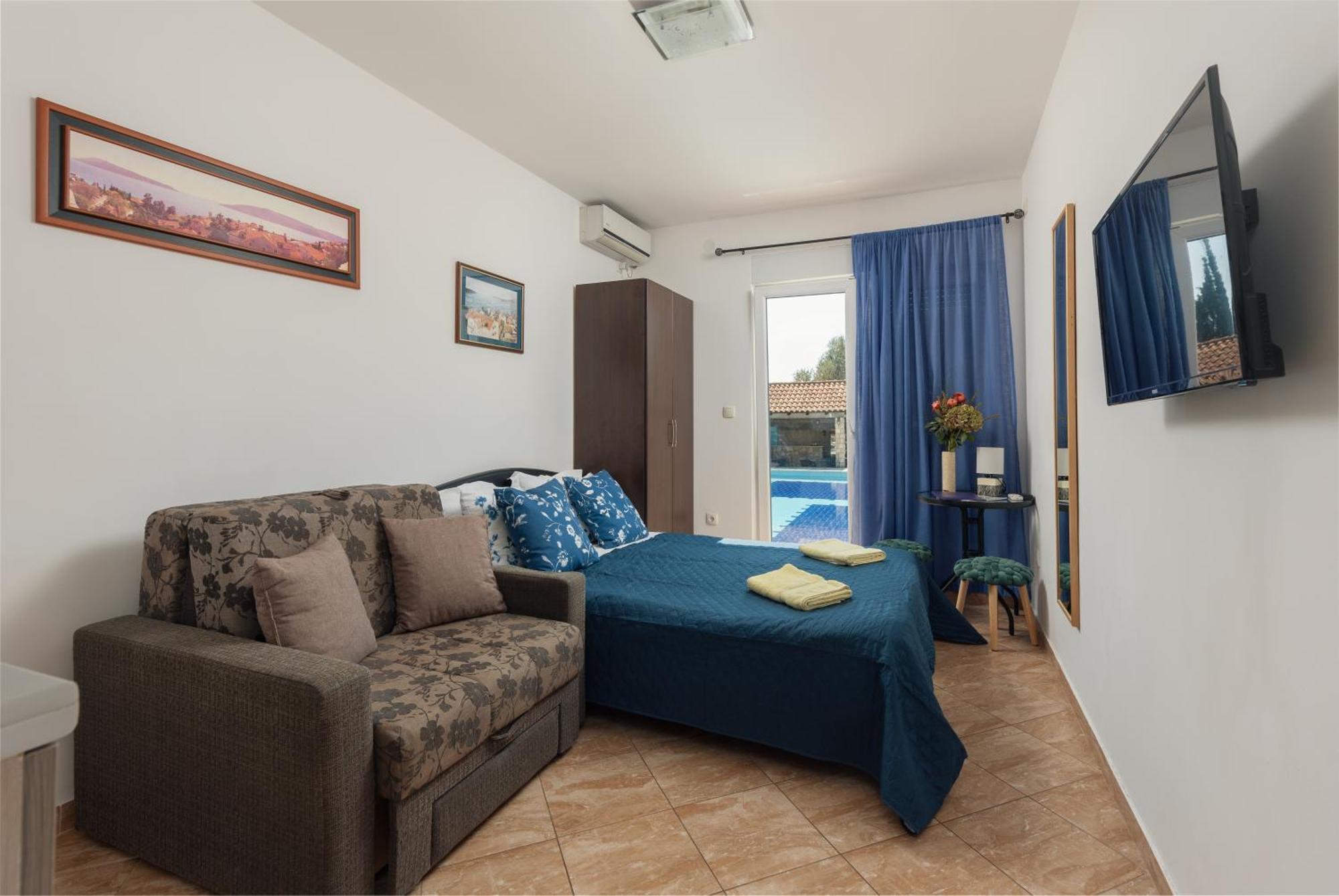 Villa Mia Apartments 비엘라 외부 사진