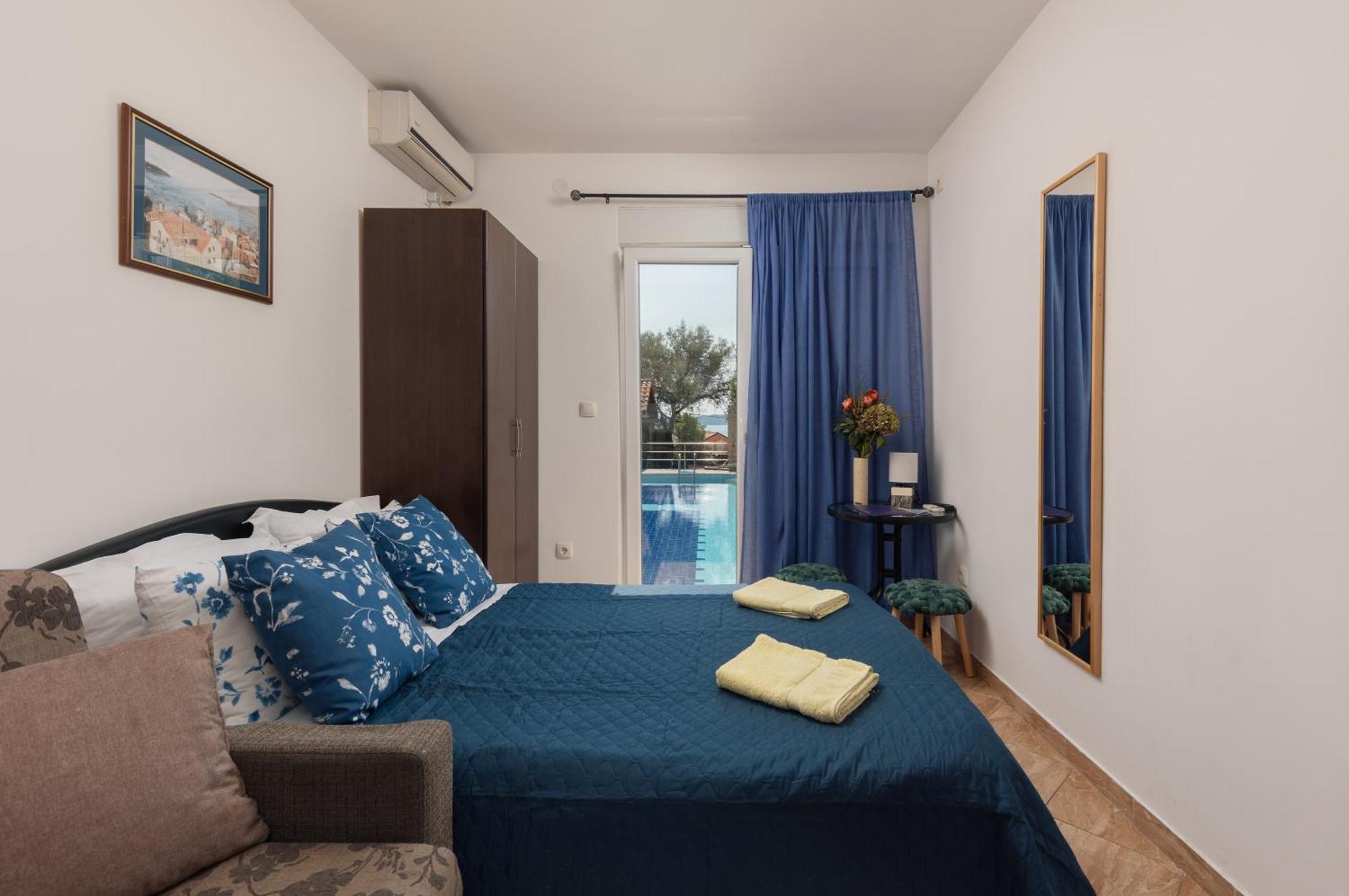 Villa Mia Apartments 비엘라 외부 사진