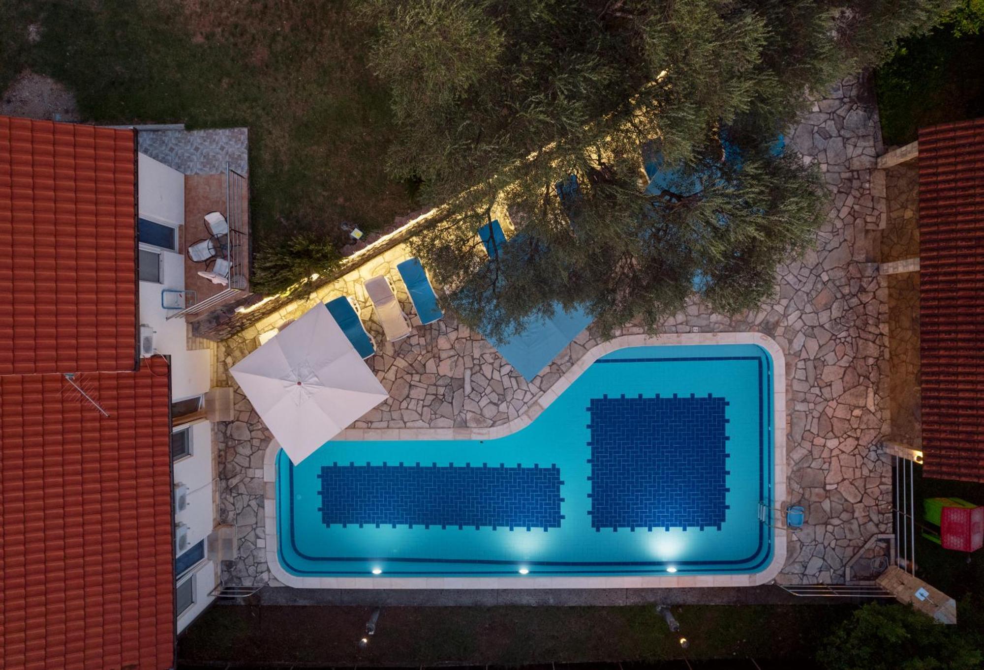 Villa Mia Apartments 비엘라 외부 사진
