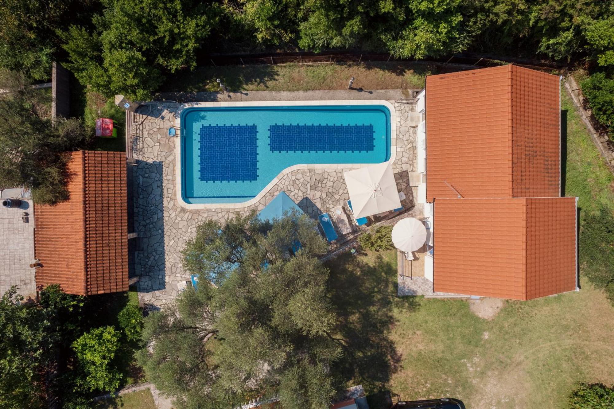 Villa Mia Apartments 비엘라 외부 사진