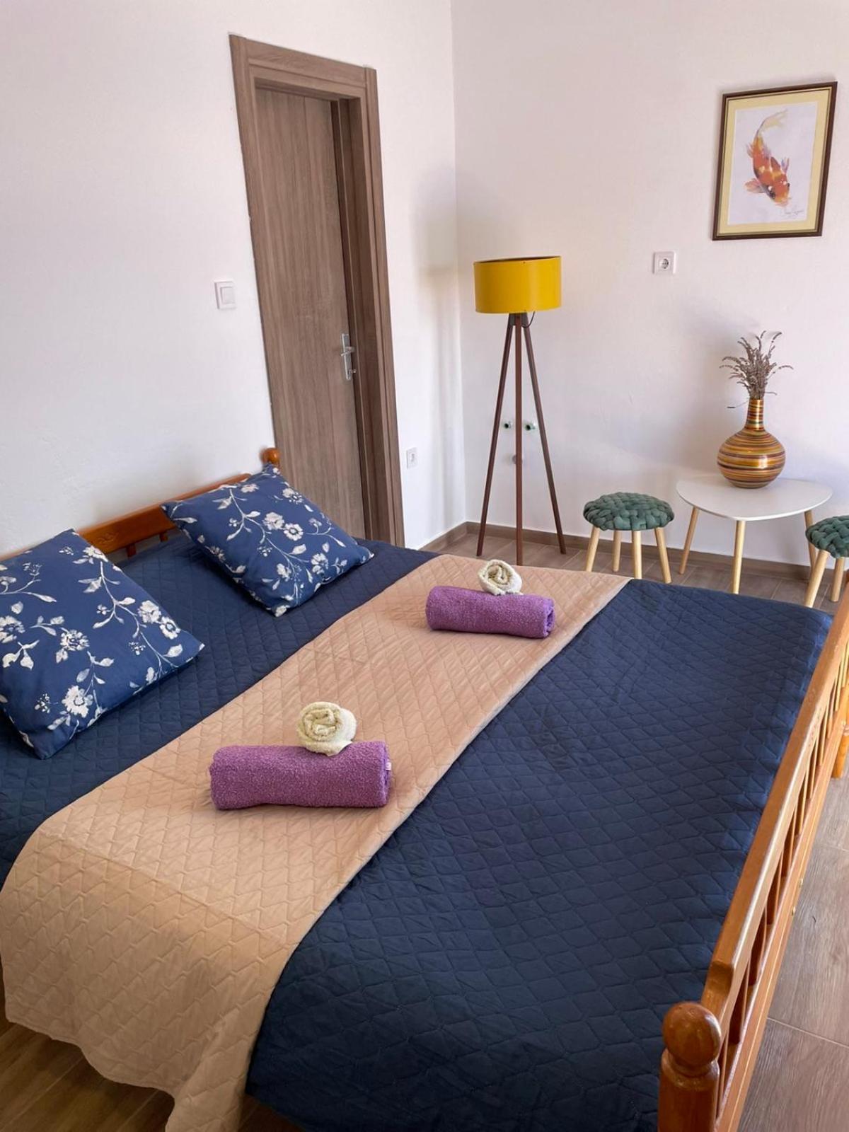 Villa Mia Apartments 비엘라 외부 사진