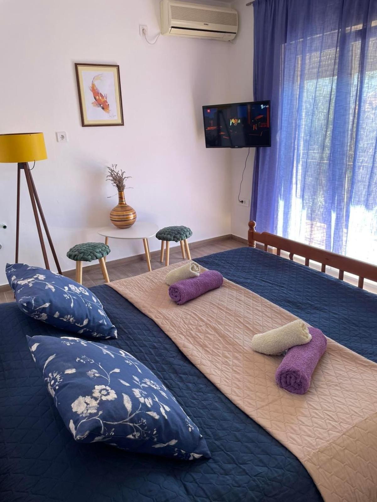 Villa Mia Apartments 비엘라 외부 사진