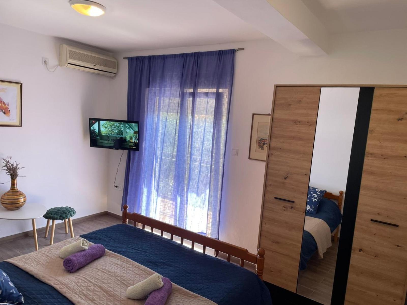 Villa Mia Apartments 비엘라 객실 사진