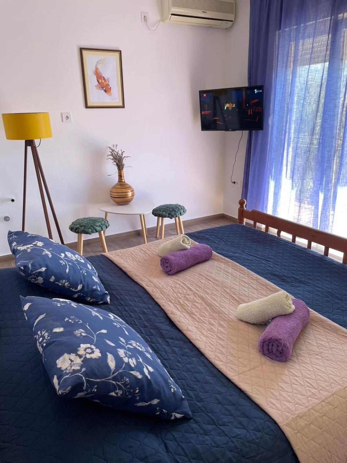 Villa Mia Apartments 비엘라 외부 사진