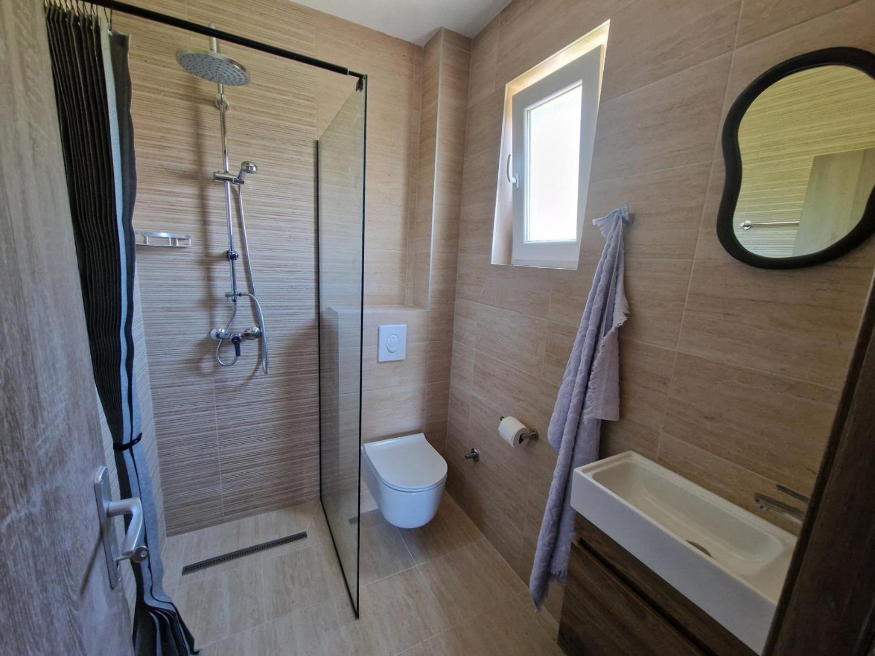 Villa Mia Apartments 비엘라 외부 사진