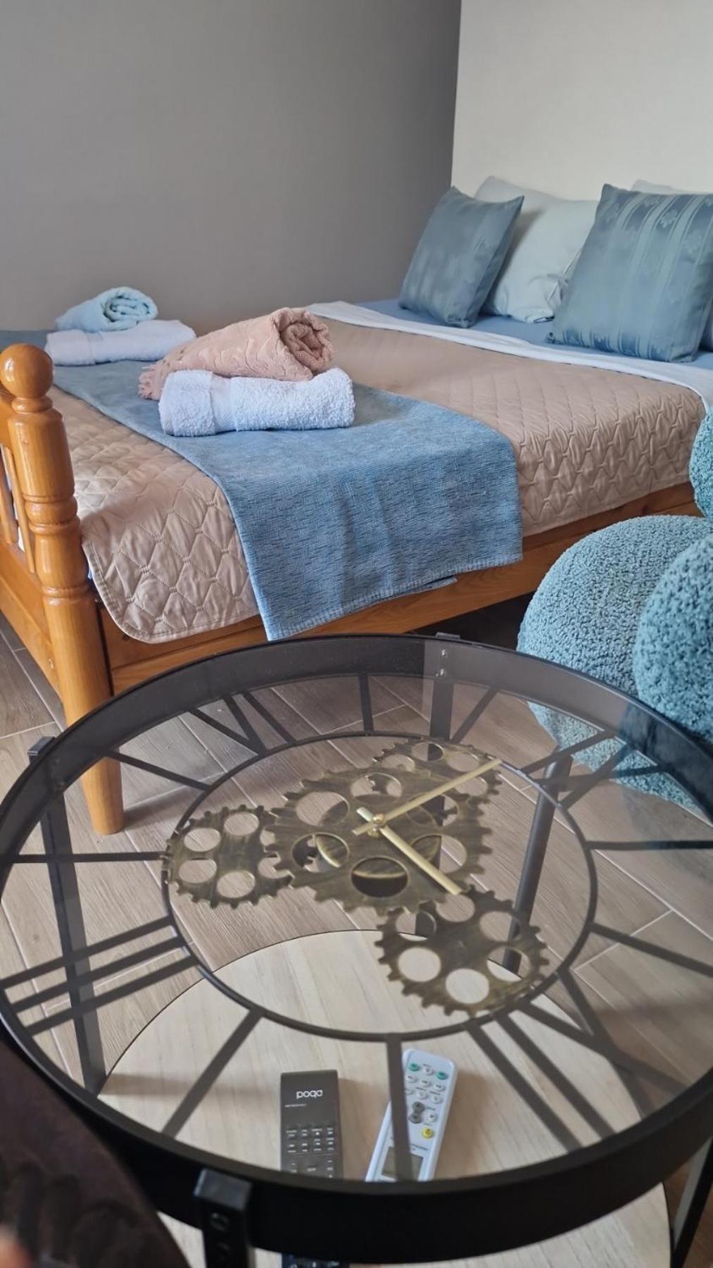 Villa Mia Apartments 비엘라 외부 사진