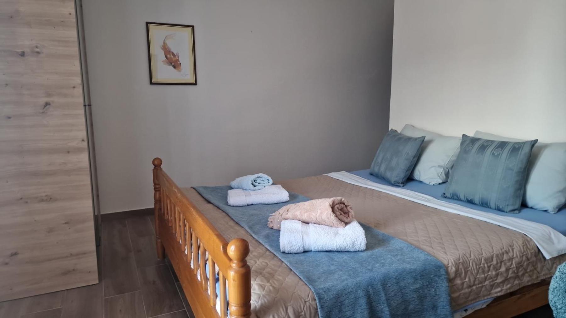 Villa Mia Apartments 비엘라 외부 사진