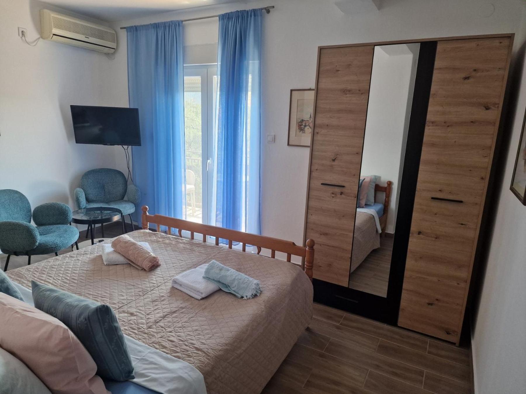 Villa Mia Apartments 비엘라 외부 사진