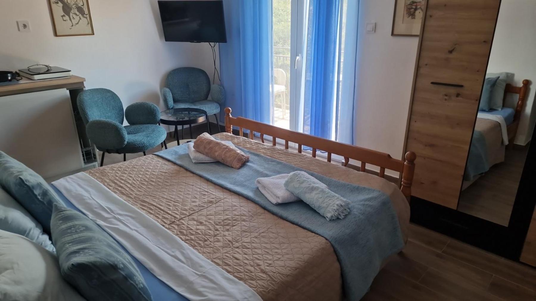 Villa Mia Apartments 비엘라 외부 사진