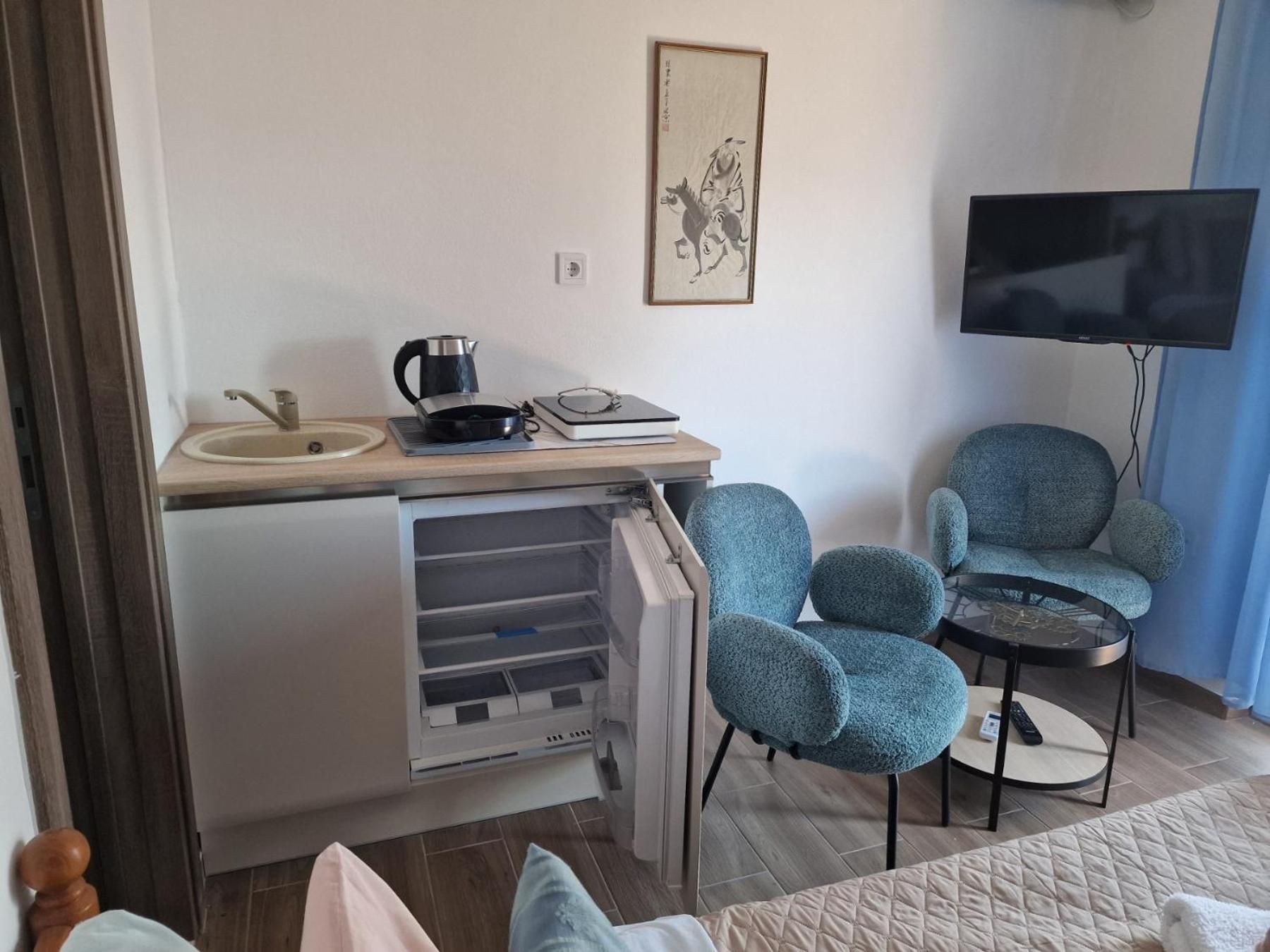 Villa Mia Apartments 비엘라 외부 사진