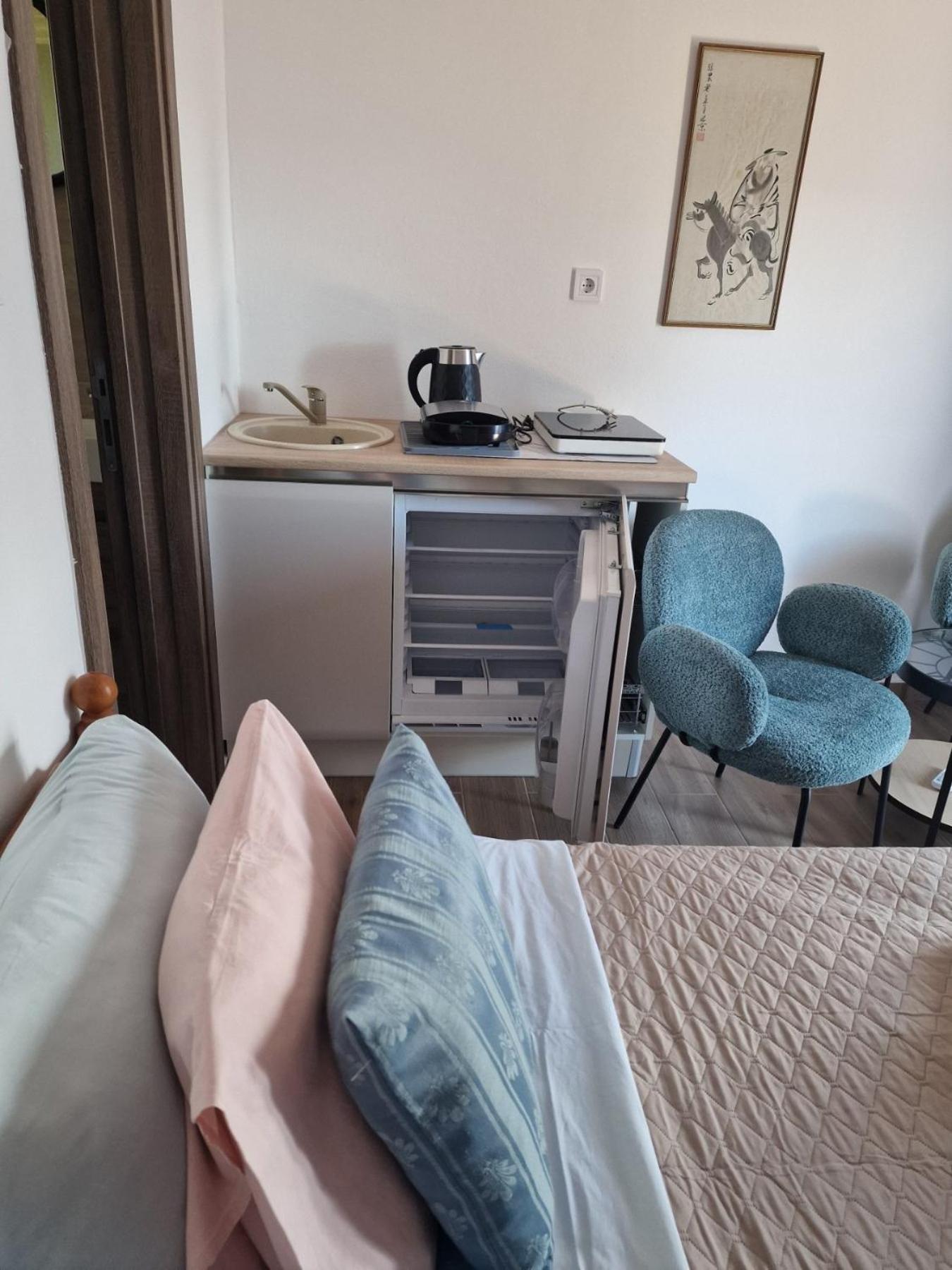 Villa Mia Apartments 비엘라 외부 사진